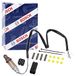 Bosch 0258986503 Lambdasonde met universele stekker met gepatenteerde Bosch-stekker