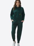 Vivisence Joggingpak '9203kmpl' groen