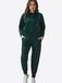 Vivisence Joggingpak '9203kmpl' groen
