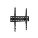 TooQ LP1030F-B fixation TV 190,5 cm (75") Noir