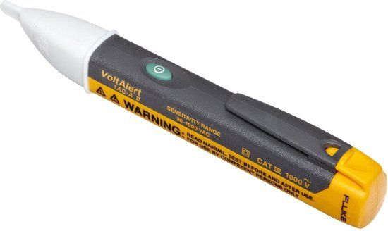 Fluke 1AC-A1-II VoltAlert Contactloze Spanningszoeker - AC 90-1000V