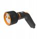 Fiskars Tête d'arrosage réglable 3 fonctions FiberComp