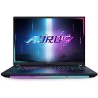 GIGABYTE AORUS MASTER / 16 BYH C5EEE64SP