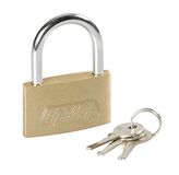 Lampa 65426 Basic Messing hangslot, 40 mm