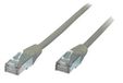 shiverpeaks RJ45/RJ45 Cat6 15m Netzwerkkabel Grau S/FTP