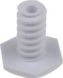 Whirlpool Regelbare Voet C00506981