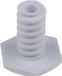 Whirlpool Regelbare Voet C00506981