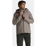 Didriksons Biak, regenjas, heren, ash brown
