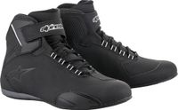 Alpinestars Sektor Schoenen Zwart - Maat US 13