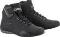 Alpinestars Sektor Schoenen Zwart - Maat US 13