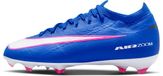 Nike Air Zoom Mercurial Vapor 16 Pro Fg Attack - Bleu/blanc Enfant - Herbe Naturelle (Fg), pointure 33