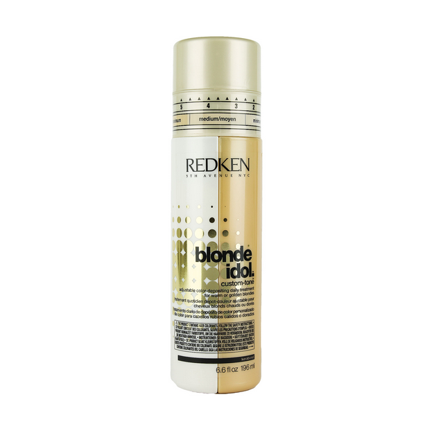 Redken Blonde Idol Custom-Tone