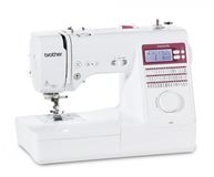 Brother Innovis A 50 - Automatische Naaimachine - Wit - 50 Steken