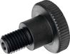 Bosch Vis de fixation pour GOP 12V-28 | 10,8V-28 (2609112252)
