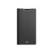 Black Rock The Classic Booklet Samsung Galaxy A25 5G Noir