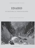 Idaho PM-Heritage Press Idaho in Historical Photographs Hardcover