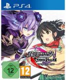 Idea Factory Neptunia x Senran Kagura: Ninja Wars - PlayStation 4