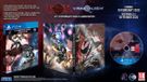 Sega Bayonetta & Vanquish Double Pack - Limited 10th Anniversary Edition - PlayStation 4