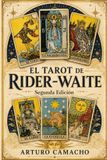EL Independently Published El Tarot de Rider Waite Paperback