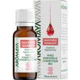 Aromaya Gaulthérie Odorante Bio 10mL