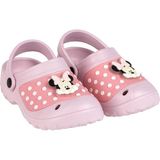 Disney Cerdá Klompen Lichten Minnie Roze 26/27