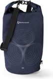 #DoYourOutdoor Droogtas 30L - Donkerblauw