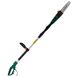 Gardebruk Kettingzaag ASX 900 750 W – Telescopische – Groen/Zwart