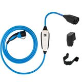 NRGkick KfW Max 5m GSM/GPS/SIM veiligheidsvergrendeling, wandstekker 32A