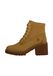 Timberland Stone Heights Mid Lace Up Bottes Marron EU 41 Femme