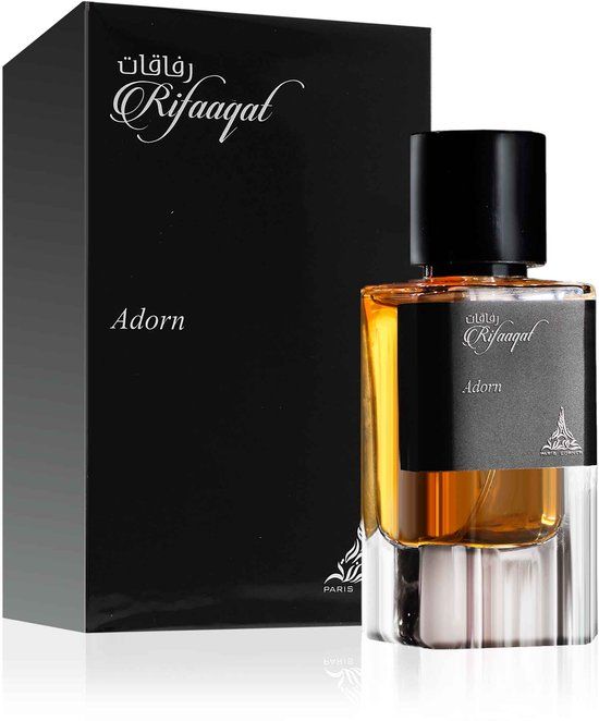 Paris Corner Eau de Parfum / 85 ml / Unisex