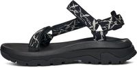 Teva W HURRICANE XLT3 Dames Sandalen - MARBLE Zwart