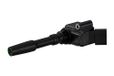 HELLA 5DA 358 168-821 Bobine - 12V - 4-polig - Bougieschacht bobine - Geschroefd