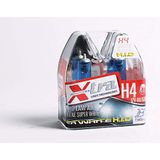 Bottari 30514 Super White 2 Autolampen, V 12, H4, W 60/55