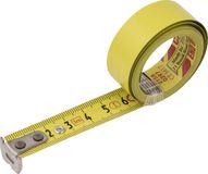 Hultafors Meetlint Rolbandmaat SL 3m