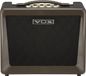 VOX VX50 AG Compacte, 50 W sterke Akoestische Gitarenversterker met Nutube