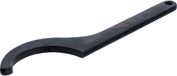 BGS Haaksleutel met neus - 110 - 115 mm
