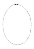NAEMI Ketting zilver