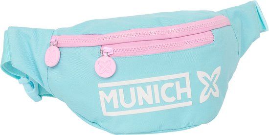 Munich Heaven Celeste Heuptas - 23 x 12 x 9 cm - Vrouwen - Telefoontasje - S4310841