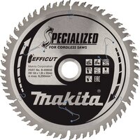 Makita B-69864 Cirkelzaagblad 165 x 20 x 1.85 mm - 60 tanden