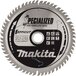 Makita B-69864 Cirkelzaagblad 165 x 20 x 1.85 mm - 60 tanden