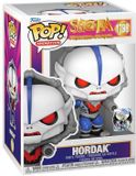 Funko Masters Of The Universe She-Ra - Hordak vinylfiguur 1798 Funko Pop! meerkleurig Unisex