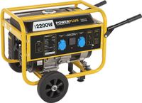 Powerplus POWX5100 Generator - 2200W
