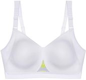 TriAction Triumph Triaction Gravity Lite Sport BH Dames Wit 95C