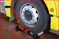 KS Tools performance XXL-Radlifter, 250kg - 160.0255