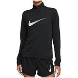 NIKE Df Swoosh Hbr Hz dames T-shirt