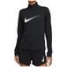 NIKE Df Swoosh Hbr Hz dames T-shirt