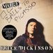 More Bruce Dickinson - More Balls To Picasso (CD)