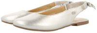 Gioseppo Bagley Ballerina's Zilver EU 37 Meisje