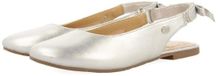 Gioseppo Bagley Ballerina's Zilver EU 37 Meisje