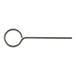 KS Tools 400.0482 Fixeerstift, 72 mm